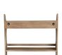 Arden Tiered Shelf (24"x 28")