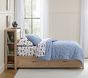 Camp Storage Bed