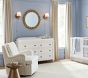 Collins Side Table (17")