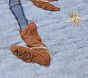 Disney and Pixar <em>Toy Story</em> Toddler Quilt (Crib Sized)