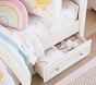 Fillmore Single-Over-Single Stair Bunk Bed