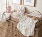 Hot Air Balloon Organic Muslin Swaddle Set
