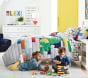 LEGO® Quilt &amp; Shams