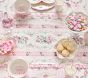 LoveShackFancy Valentine's Table Runner