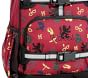 Mackenzie Harry Potter™ Hogwarts™ Reflective Glow-in-the-Dark Backpacks