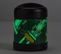 Mackenzie Remy Race Cars Glow-in-the-Dark Hot/Cold Container
