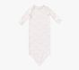 Mommy &amp; Me Robe and Knotted Gown