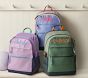 Navy/Faded Blue Larkspur Backpack
