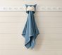 Pokémon Snorlax Super-Soft Kid Hooded Towel