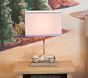 Race Car Table Lamp (18")