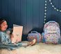 Rifle Paper Co. Bramble Fields Mackenzie Backpack &amp; Lunch Bundle, Set of 3