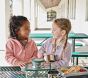 Spencer Stainless Nesting Container Trio