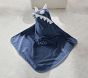 Super Soft Dino Baby Hooded Towel &amp; Washcloth Set