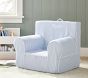 Anywhere Chair®, Oxford Stripe Collection