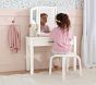Chelsea Play Vanity (29w x 39h")