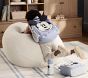 Anywhere Beanbag™, Cream Sherpa