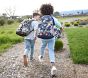 Gray Classic Camo Reflective Mackenzie Backpack &amp; Lunch Bundle, Set Of 3