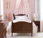 Iridescent Butterfly Table Lamp (17")