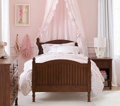 Stylish Headboards | Pottery Barn Kids