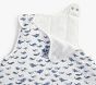 Jack Whale Muslin Wearable Blanket TOG 2
