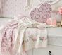 LoveShackFancy Hearts of Roses Knit Baby Gift Set