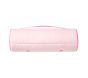 Pastel Chenille Hearts Mackenzie Nap Mat