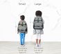 Mackenzie The Mandalorian™ Grogu™ Glow-in-the-Dark Backpacks