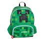 Minecraft™ Creeper Mackenzie Backpack &amp; Lunch Bundle, Set of 3