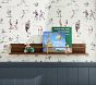 Rail Shelf (24"-36")