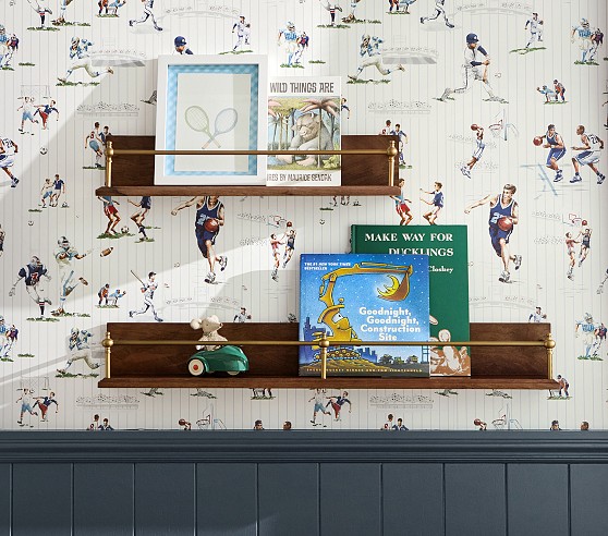 Heritage Gallery In A Box | Pottery Barn Kids