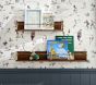Rail Shelf (24"-36")