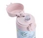 Rifle Paper Co. Floral Bunny Mackenzie Water Bottle