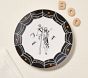 The Nightmare Before Christmas Halloween Tabletop Gift Set