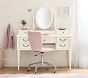 Blythe Storage Desk Collection (48")
