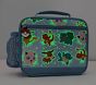 Pokémon Glow-In-The-Dark Mackenzie Lunch Box