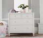 Juliette 4-Drawer Dresser (39w x 19d")