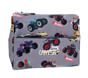 Mackenzie Hot Wheels Monster Trucks<sup>&trade;</sup> Supplies Pouch