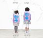 Mackenzie Iridescent Hearts Backpack &amp; Lunch Bundle, Set of 3