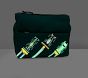 Mackenzie Remy Race Cars Glow-in-the-Dark Supplies Pouch