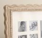 Marlowe Scallop First Year Frame (19"x 12")