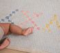 Riley Sheehey ABC Reversible Rug