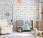 Riley Sheehey Menagerie Wallpaper Sample
