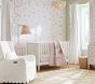 Scallop Rattan Floor Lamp (60")