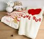 Be Mine Valentine's Puppy Plush