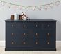 Charlie 7-Drawer Dresser (58w x 20d")