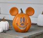 Disney Mickey Mouse and Friends Small Pumpkin Light-Up Luminary