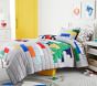 LEGO® Quilt &amp; Shams
