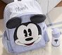 Mackenzie Disney Home x Sanderson Mickey Mouse Critter Backpack Bundle, Set of 3