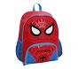 Marvel's Spider-Man Mackenzie Nap Mat &amp; Small Critter Backpack Bundle