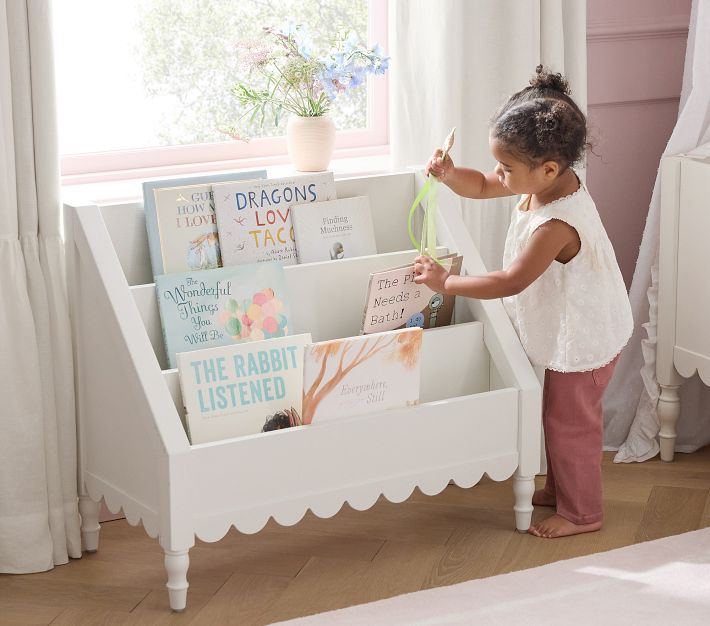 Penny Bookrack (30